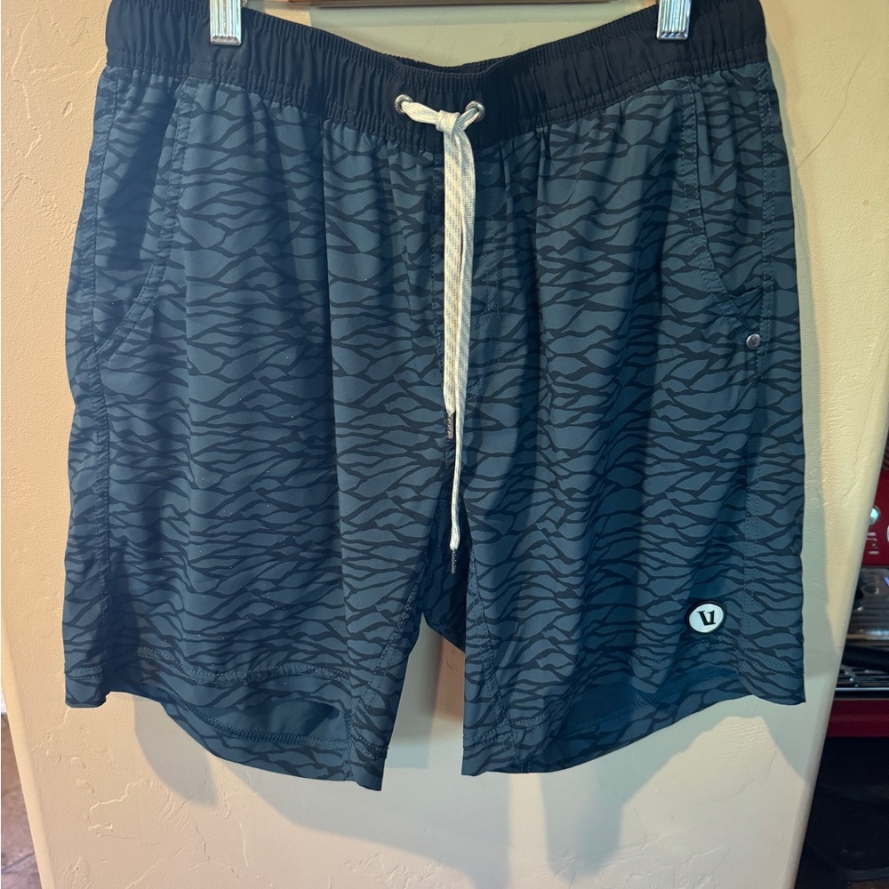 Vuori Men’s Kore Workout Shorts